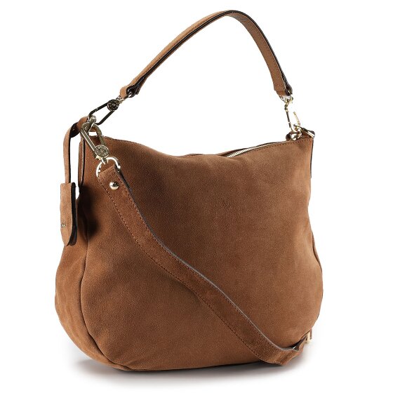 abro Juna Handtasche Leder 33 cm