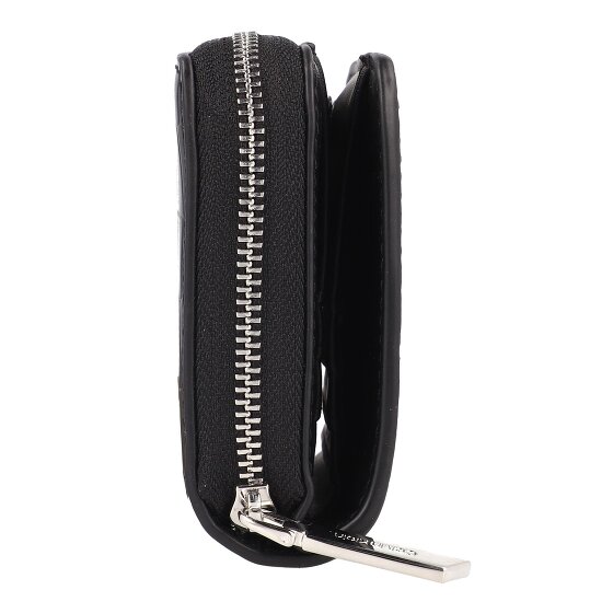 Calvin Klein CK Must Geldbörse 12 cm Calvin Klein CK Must Geldbörse 12 cm