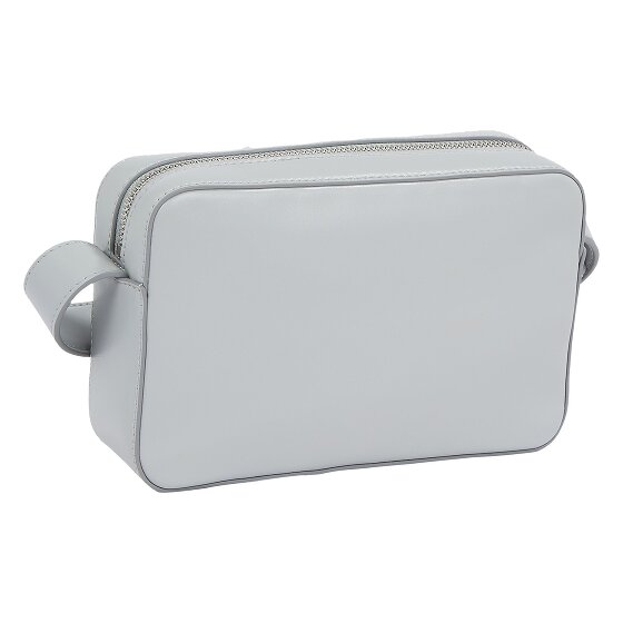 Calvin Klein Embossed Umhängetasche 22.5 cm