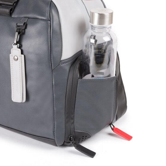 Piquadro Urban New Line Reisetasche Leder 49 cm