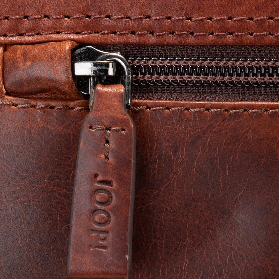 Joop! Cerratano Janis Messenger Leder 35 cm