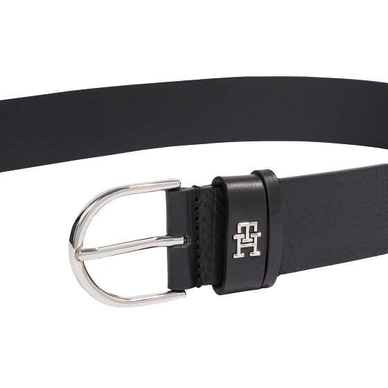 Tommy Hilfiger Essential Effortless Gürtel Leder Tommy Hilfiger Essential Effortless Gürtel Leder