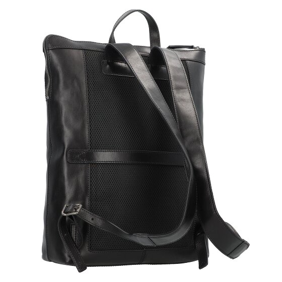 The Bridge Fabio Daypack Leder 43 cm Laptopfach
