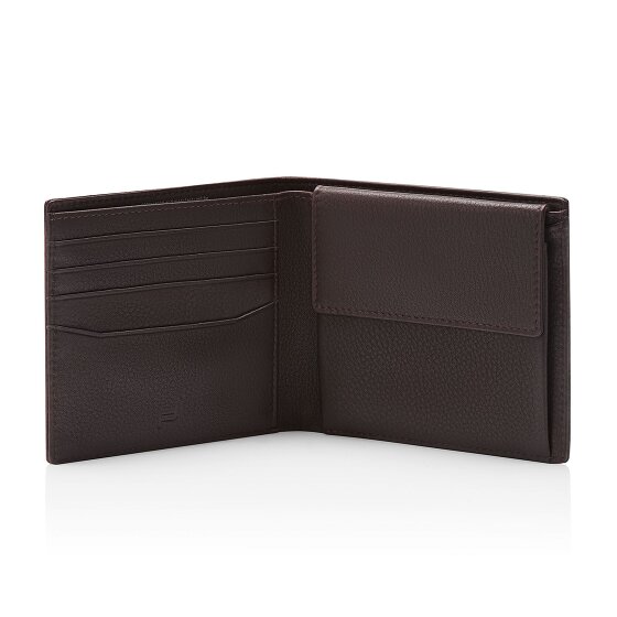 Porsche Design Business Geldbörse RFID Leder 11 cm