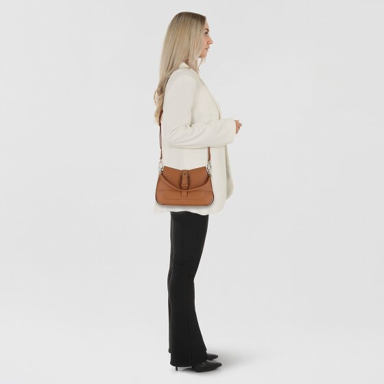 Furla Flow Handtasche Leder 25 cm