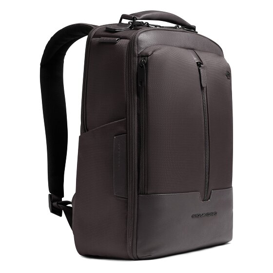 Piquadro Zaino Daypack 46 cm Laptopfach