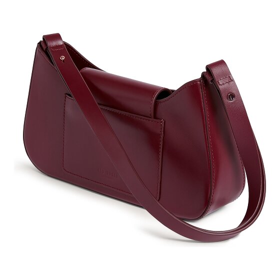 Ted Baker Curlo Mini Bag Schultertasche Leder 18.5 cm
