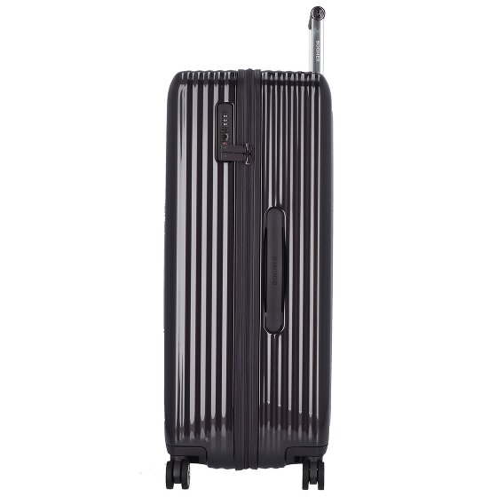 Bogner Piz 4 Rollen Trolley 77 cm Bogner Piz 4 Rollen Trolley 77 cm