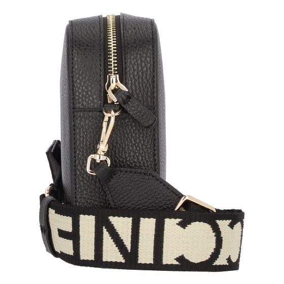 Coccinelle Tebe Umhängetasche Leder 21,5 cm Coccinelle Tebe Umhängetasche Leder 21,5 cm