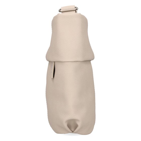 Zwei Mademoiselle.M Umhängetasche 22 cm