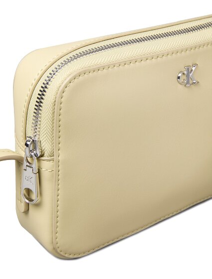 Calvin Klein CK Camera Umhängetasche 20 cm Calvin Klein CK Camera Umhängetasche 20 cm