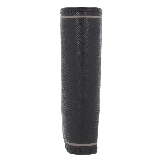 Tommy Hilfiger TH Saffiano Geldbörse Leder 11.5 cm Tommy Hilfiger TH Saffiano Geldbörse Leder 11.5 cm