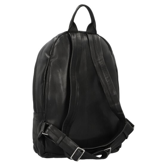 Liebeskind Lila Daypack Leder 40 cm