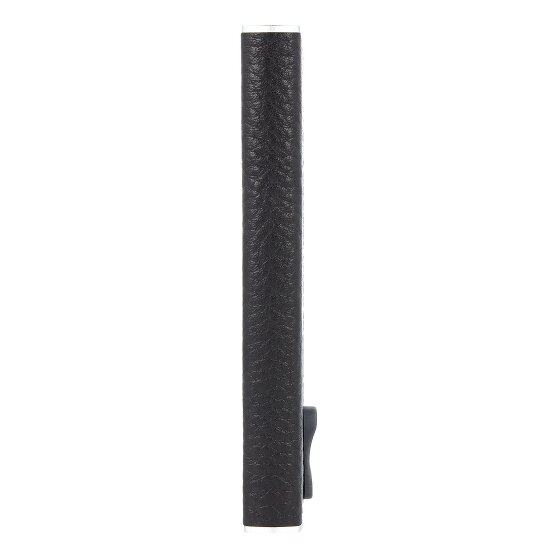 Piquadro Modus Kreditkartenetui RFID Schutz Leder 6 cm