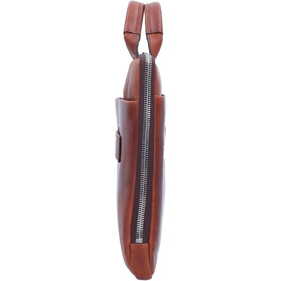 Joop! Loreto Samu Laptoptasche RFID Leder 38 cm Laptopfach Joop! Loreto Samu Laptoptasche RFID Leder 38 cm Laptopfach