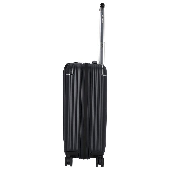 Bogner Piz Deluxe 4 Rollen Kabinentrolley 55 cm