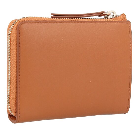 Tommy Hilfiger Hilfiger Leather Geldbörse Leder 13 cm