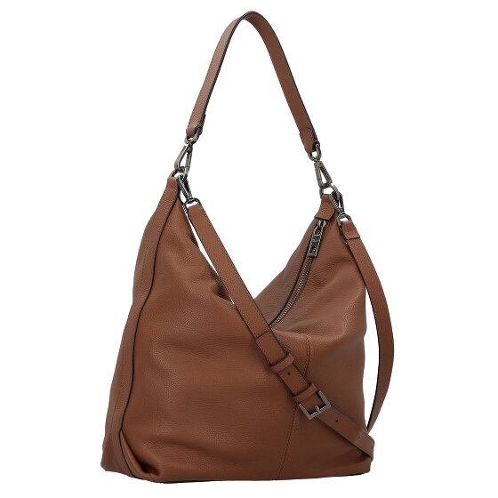 Liebeskind Paris Schultertasche M Leder 40 cm