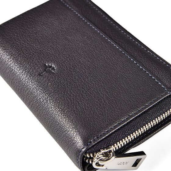 Joop! Lantea Geldbörse RFID Schutz Leder 13.5 cm