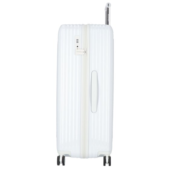 Bogner Piz 4 Rollen Trolley 77 cm Bogner Piz 4 Rollen Trolley 77 cm