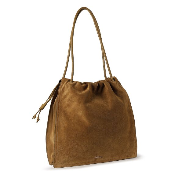 Coccinelle Dulse Schultertasche Leder 37 cm