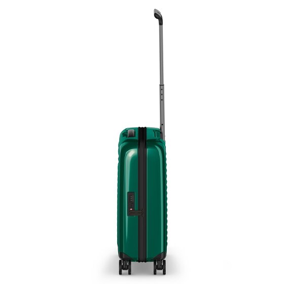 Victorinox Airox 4 Rollen Kabinentrolley 55 cm