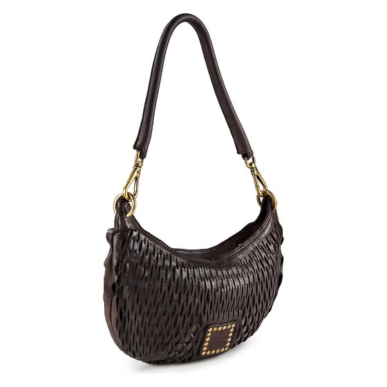 Campomaggi Anastasia Schultertasche Leder 26 cm