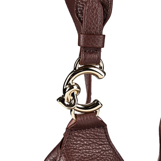 Coccinelle C-Easy Shopper Tasche Leder 35 cm