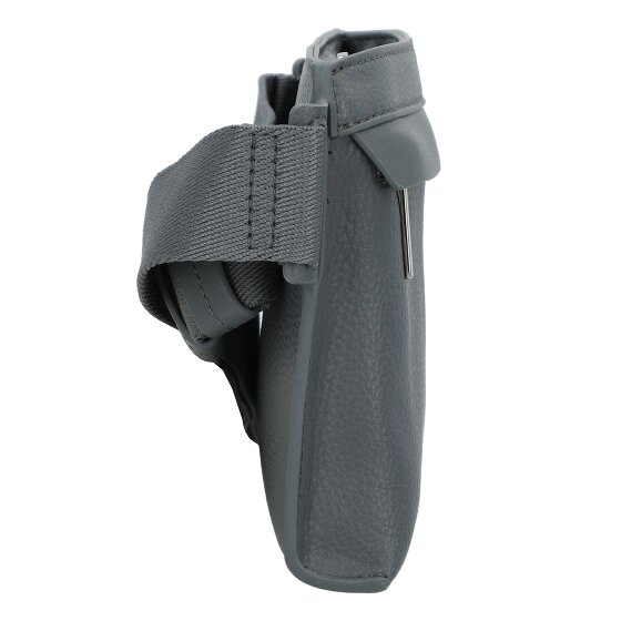 Calvin Klein CK Mixmedia Gürteltasche 24 cm Calvin Klein CK Mixmedia Gürteltasche 24 cm