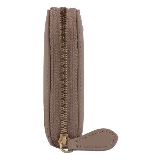 PINKO Ryder Geldbörse Leder 20 cm