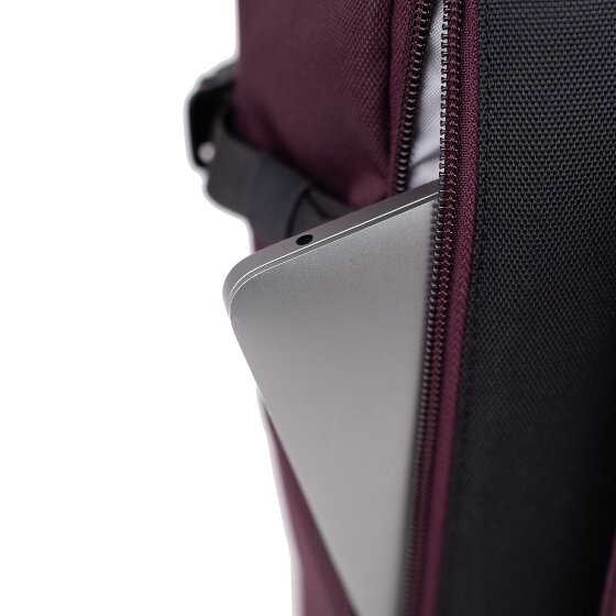 Sandqvist Icon Daypack 65 cm Laptopfach Sandqvist Icon Daypack 65 cm Laptopfach