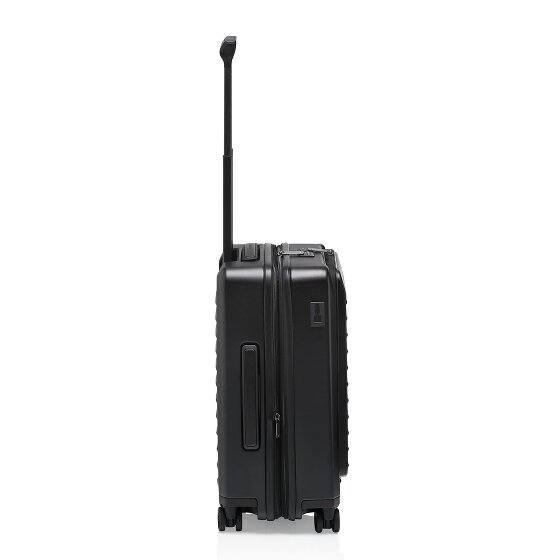 Porsche Design Roadster 4-Rollen Kabinentrolley 55 cm