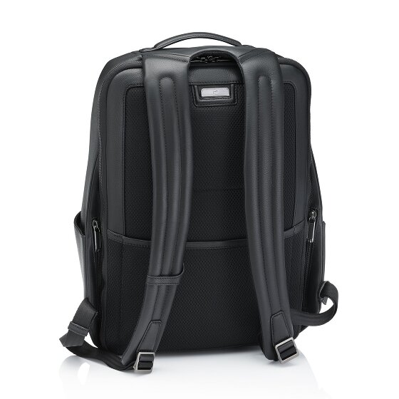 Porsche Design Roadster Rucksack Leder 44 cm Laptopfach