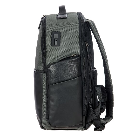Bric's Monza Rucksack 39 cm Laptopfach Bric's Monza Rucksack 39 cm Laptopfach