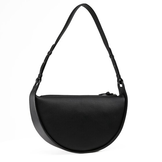 AIGNER Eliza Schultertasche Leder 25 cm AIGNER Eliza Schultertasche Leder 25 cm