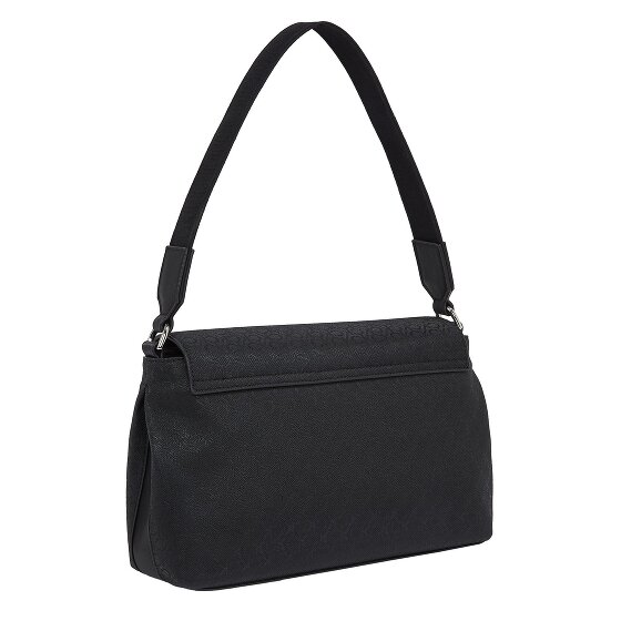 Calvin Klein CK Mixmedia Schultertasche 29 cm