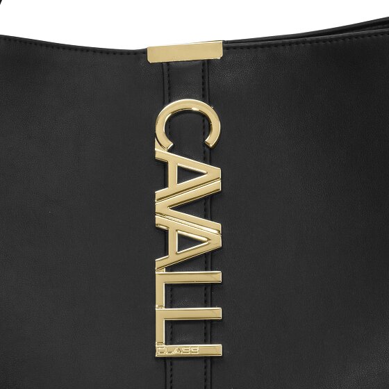 Cavalli Class Alessandra Shopper Tasche 38 cm Cavalli Class Alessandra Shopper Tasche 38 cm