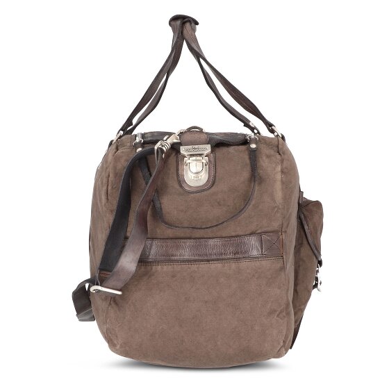 Campomaggi Weekender Reisetasche 55 cm