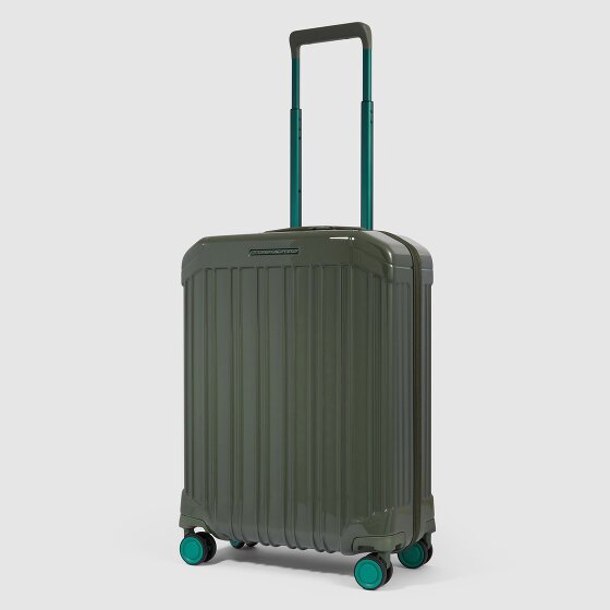 Piquadro PQ-Light Special 4 Rollen Trolley 55 cm