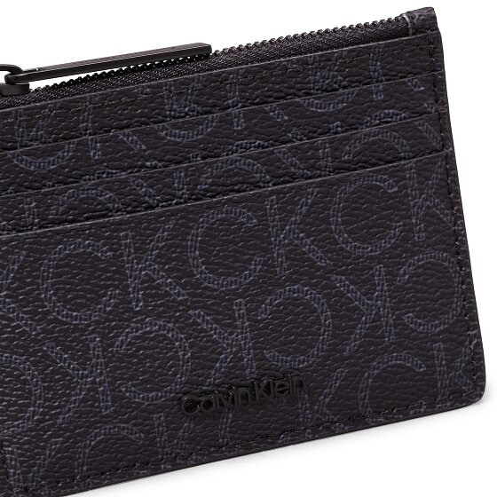 Calvin Klein CK Must Kreditkartenetui 10 cm