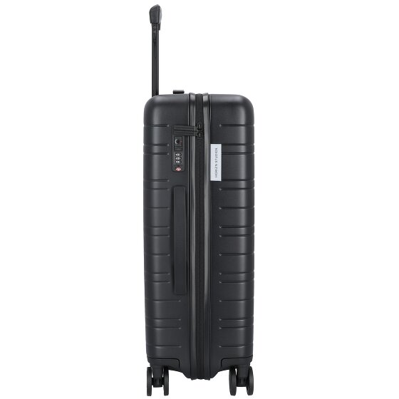 Horizn Studios H6 Essential 4-Rollen Trolley 64 cm
