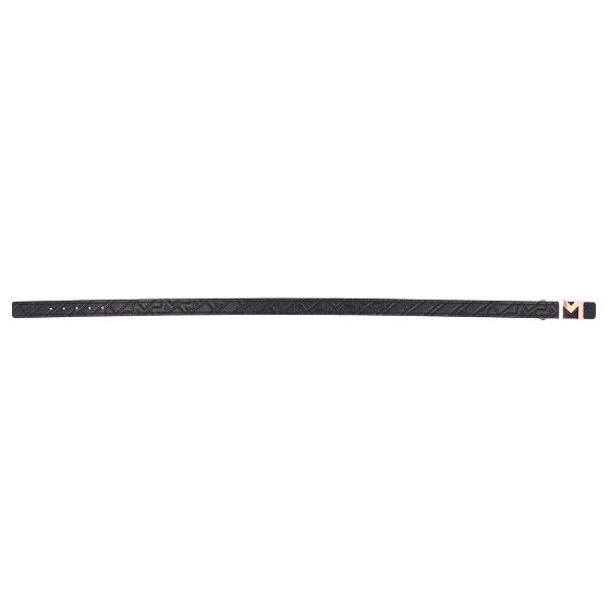 Montblanc M-Gram Armband Leder 44 cm
