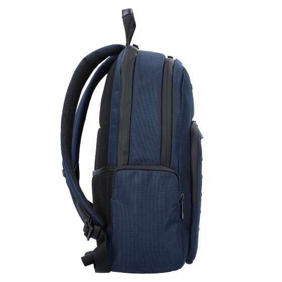 Porsche Design Roadster Pro Business-Rucksack 43 cm Laptopfach