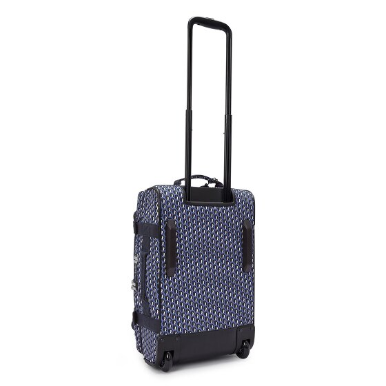 Kipling Basic Prt Aviana 2 Rollen Reisetasche S 54 cm