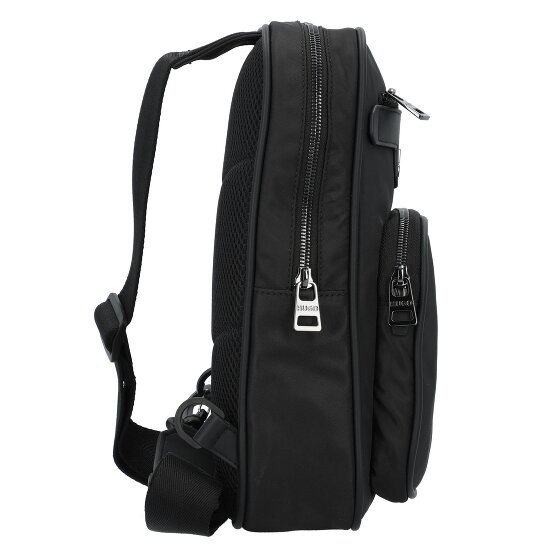 Hugo Nesh Mini Bag Umhängetasche 18 cm