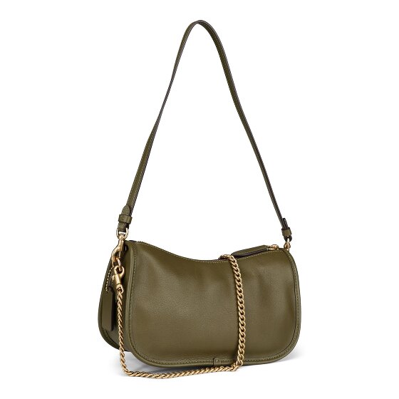 Coach Waverly Schultertasche Leder 24 cm