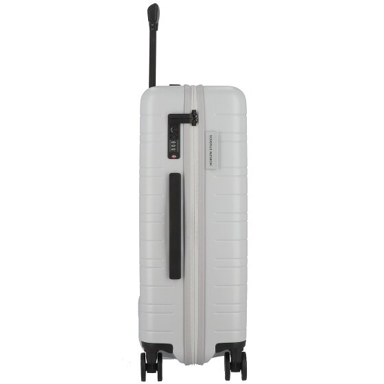 Horizn Studios H6 Essential 4-Rollen Trolley 64 cm