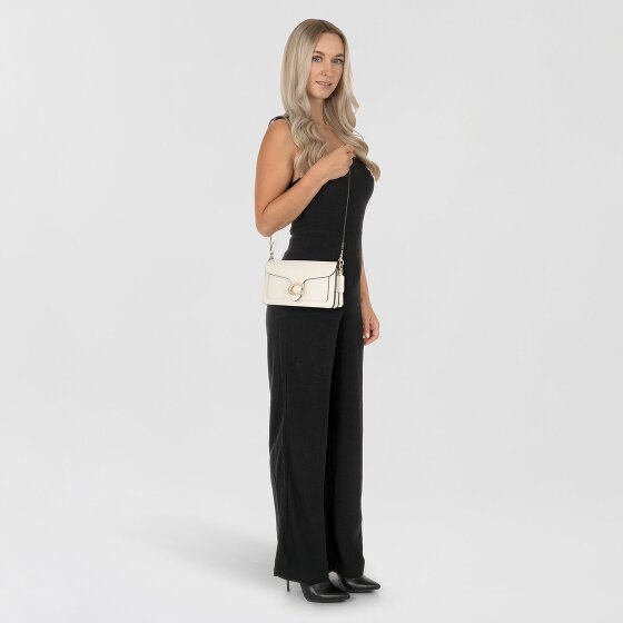 Coach Tabby Umhängetasche Leder 26 cm