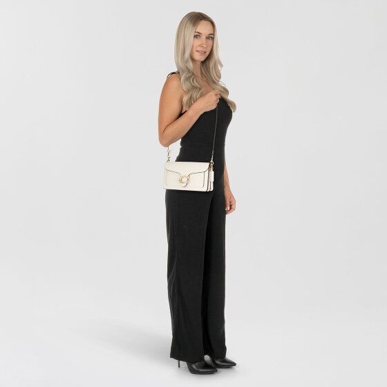 Coach Tabby Umhängetasche Leder 26 cm