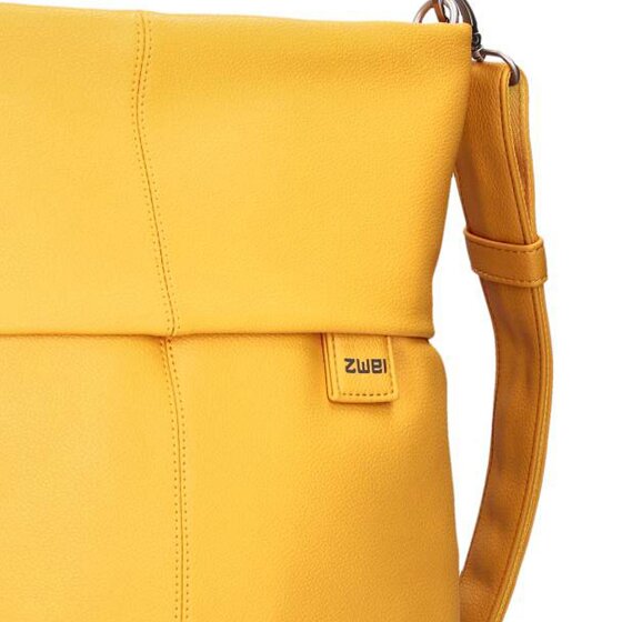 Zwei Mademoiselle.M Umhängetasche 35 cm